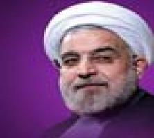 رونمایی از دوسالگی کلید روحانی