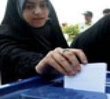 انتخابات انجمن اسلامی دانشجویان دانشگاه علوم پزشکی زاهدان برگزار شد
