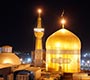وب‌سایتی برای رزرو اقامت در مشهد مقدس 