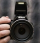 قدرت زوم 83 برابری دوربین Nikon P900 قادر به نمایش دادن حرکت ماه است +فیلم