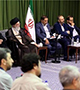 سادات، پیش اهل تسنن گرامی‌اند، اکرام و احترام به این خاندان یکی است/ دشمن! دسیسه تو به جایی نمی‌رسد، تا آن زمان که رهبر بیدارمان یکی است