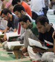 امشب؛ آخرین مهلت ثبت نام اعتکاف دانشجویی ماه رمضان