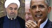 روحانی: امروز روز بیانیه مشترک بود؛ ۲ ماه دیگر روز توافق/ اوباما: هیچ چیزی را از دست ندادیم