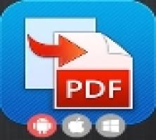 تبدیل صفحات اینترنتی به PDF +دانلود