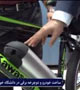 فیلم:: از ساخت خودرو و دوچرخه برقی توسط دانشجویان خواجه نصیر تا آموزش «ایرانی» ربات‌ها