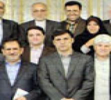 خصلت کارگزارنی‌ها برای ماندن در قدرت