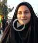 فیلم:: روایت یک دختر دانشجو از سفر چند هزار کیلومتری خراسان تا کربلا