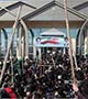 تردد زائران به عراق بدون ویزا ممکن شد