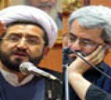 فومنی: مغول دو بار به ایران حمله کرد؛ حمله دوم در دولت دهم بود/ سلیمی نمین: باید شعار دادن را پایان داد +عکس