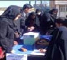 اعضای جدید انجمن اسلامی دانشجویان دانشگاه سیستان و بلوچستان مشخص شدند +عکس