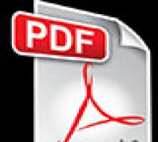فایل‌های PDF فارسی را راحت کپی کنید! +فیلم