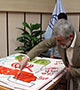 استتقبال دانشجویان از «جشن انقلاب»/ کنایه جالب سلیمی نمین به دولت +تصاویر