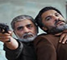 حافظ سینمای ایران