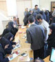 تخلف در انتخابات شورای صنفی دانشجویان با تمدید دو روزه! +عکس