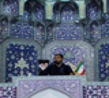 دغدغه‌های بدون سانسور مردم با سخنرانی یک دانشجو در تریبون نماز جمعه