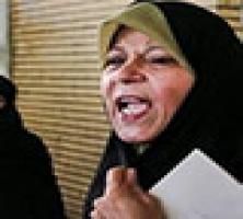 چرا «حکومت دینی» در ایران صدای «فائزه» را درآورد؟