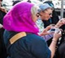 سلبریتی‌های جدید