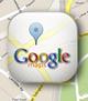 راه اندازی «گوگل مپ» بومی