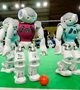 ششمین دوره مسابقات بین‌المللی رباتیک و هوش مصنوعی