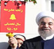 از ادعای «قانون‌مداری» رئیس دولت اصلاحات تا «اعتدال» روحانی! +جدول