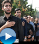 دسته دانشجویی دانشگاه مازنداران در روز هفتم محرم +عکس و فیلم