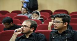 اکران مستند «پرونده ناتمام» در دانشگاه امیرکبیر +عکس