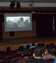 اکران «هیهات» این بار در دانشگاه مازندران +تصاویر و نظر دانشجویان پیرامون فیلم