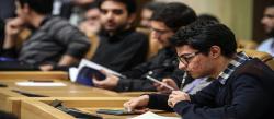 نظام آموزشی در ایران، دانشجو را مجبور به «کپی کاری» می کند