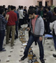از مرگ دانشجوی لرستانی تا تجمع «حاشیه‌ای» دختران در دانشگاه تهران