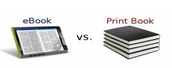 نبرد تکنولوژی در کتاب‌های چاپی و الکترونیک؛ کدام بهترند؟!