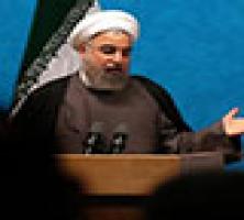 روحانی: نقض برجام با عکس‌العمل تند ایران مواجه خواهد شد