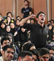 دانشجو و مطالبه گری 