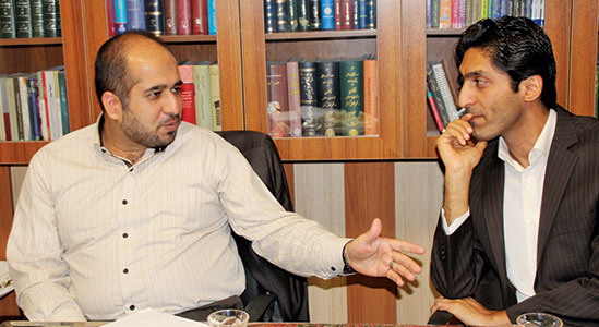 نقاشی: بازگشایی تعداد زیادی از انجمن‌های اسلامی دانشجویی از اقدامات مثبت روحانی بود/ خضریان: اگر تعداد تشکل امتیاز است جناب آقای جاسبی باید جایزه نوبل بگیرد