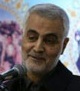 قاسم سلیمانی: آرزو داریم که از لحظه لحظه عمرمان کم شود و بر عمر رهبر عزیز انقلاب افزوده شود/ محصولی: جمهوری اسلامی توانسته جبهه مقاومت و پایداری را در مقابل مستکبرین تشکیل دهد