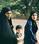 اثری نجیب و درخور اعتنا در بیان صلابت زن مسلمان ایرانی
