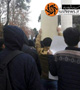 اعتراض به اجرای قانون سنوات در دانشگاه تهران، به روز دوم کشید +تصاویر