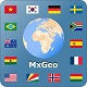 اطلس جهان و اطلاعات کامل درباره قاره‌ها و کشورها +دانلود