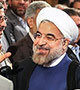 حضور روحانی در دانشگاه تهران؟!