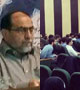 پیوستن دو انجمن اسلامی به دفتر تحکیم/ سخنرانی رحیم‌پور ازغدی +جدول برنامه‌ها و تصاویر