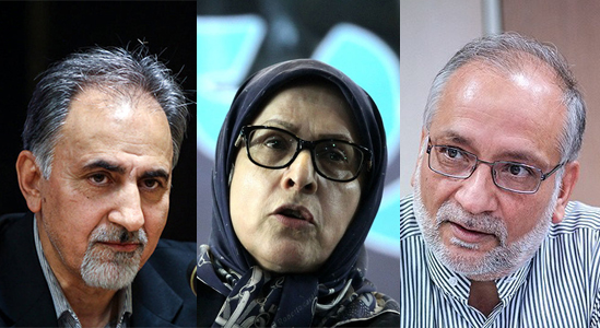 انتخاب شهردار تهران از بین گزینه‌های غیر متخصص/ دود سیاسی‌بازی انتخاب شهردار در چشم مردم