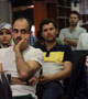 دومین روز نشست اتحادیه انجمن‌های اسلامی دانشجویان در اروپا +عکس