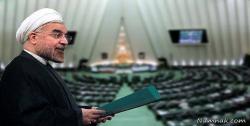 روحانی: در کابینه تحت فشار نبوده‌ام