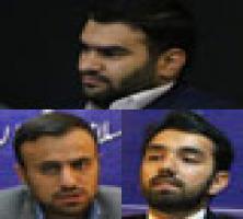 جزئیات هجدهمین نشست سالانه اتحادیه انجمن‌های دانشجویان مستقل/ مظاهری: شعارهای انتخاباتی روحانی زمین‌گیر شد