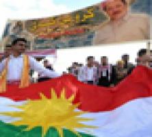 استقلال کردستان و همبستگی ملی ایران