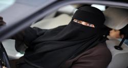 واکنش به آزادی رانندگی زنان عربستان