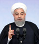 روحانی: باید دانشجویی که نقد دلسوزانه می‌کند را تشویق کرد