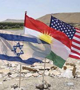 چرا تشکیل کردستان مستقل، اسرائیل دوم است؟