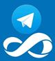 آمار استفاده کاربران ایرانی از تلگرام صعودی است