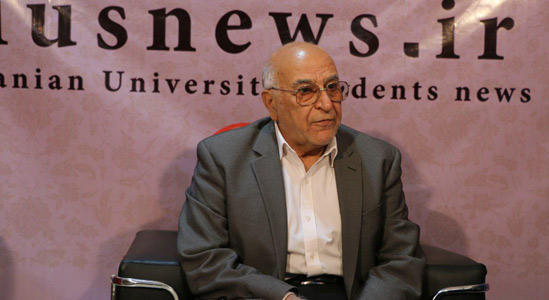 توصیه‌های رئیس دانشگاه علوم‌پزشکی آزاد تهران به دانشجویان اربعینی