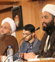 بروجردی: صحبت‌های سروش محلاتی را قبول ندارم!/ کاشانی: تقیه ملاک عمل معصومین نیست +تصاویر